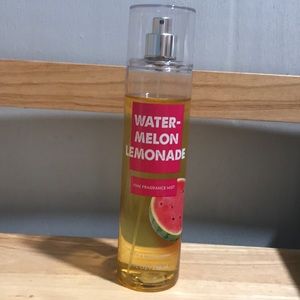 Watermelon Lemonade fragrance spray